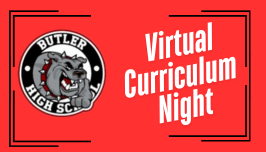  Virtual Curriculum Night